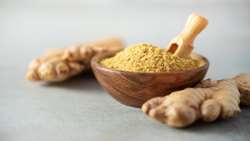مصرف زنجبیل در درازمدت می‌تواند موجب کاهش سطح هموگلوبین A1c (HbA1c) شود.