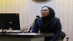 کنفرانس یک روزه مروری بر روش های نوین جراحی با حضور اساتید جراحی گروه آموزشی جراحی برگزار شد